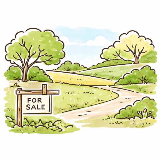 San Antonio land and real estate