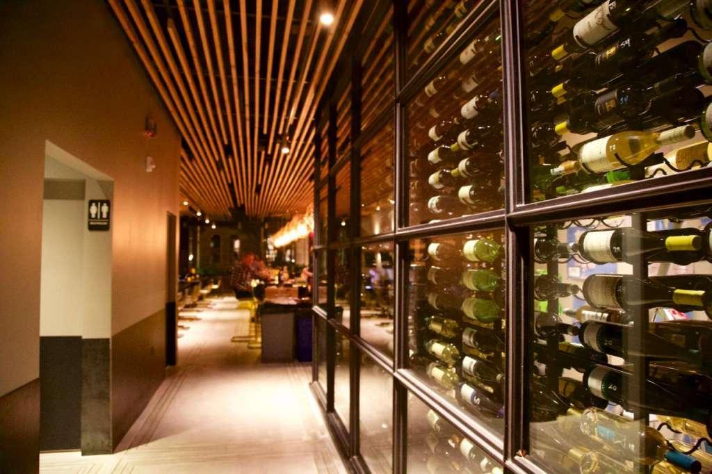 High Street Wine Co.