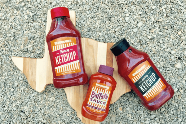 Whataburger Products