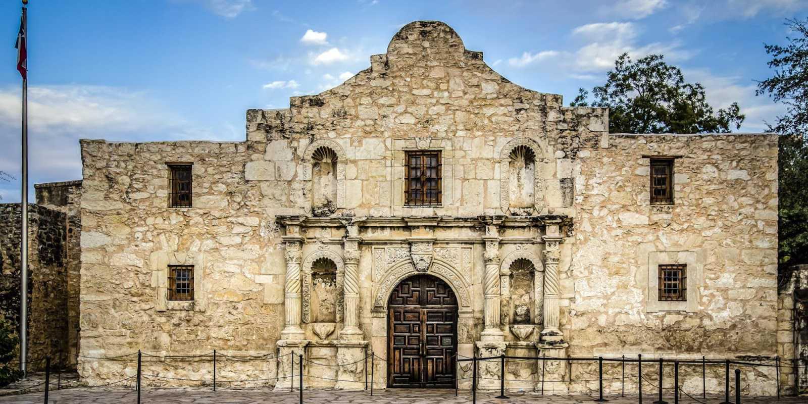 Alamo