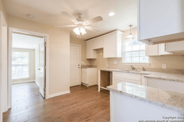 Capitol Ave Tiny Home 2