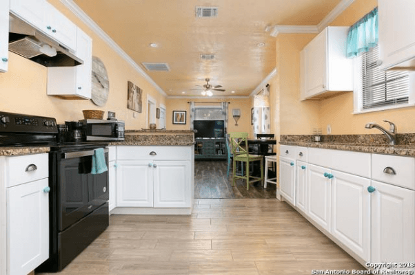 W Lubbock Tiny Home 2