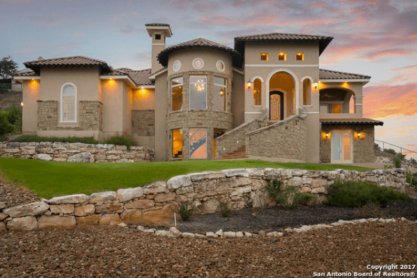 Canyons At Scenic Loop