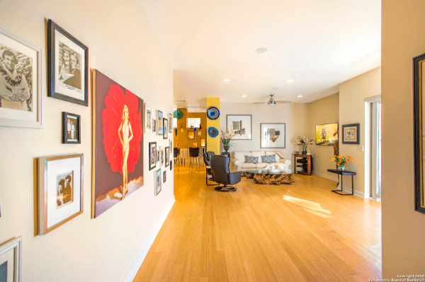 St Benedict’s Lofts