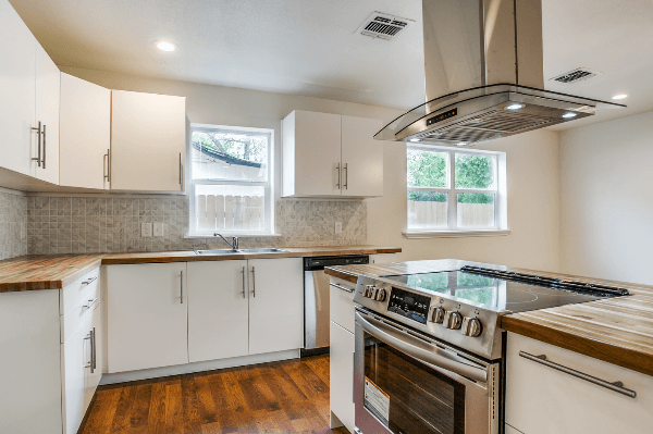 2018 Buffalo St Kitchen