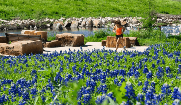 Soak up some history on The Mission Reach | South San Antonio