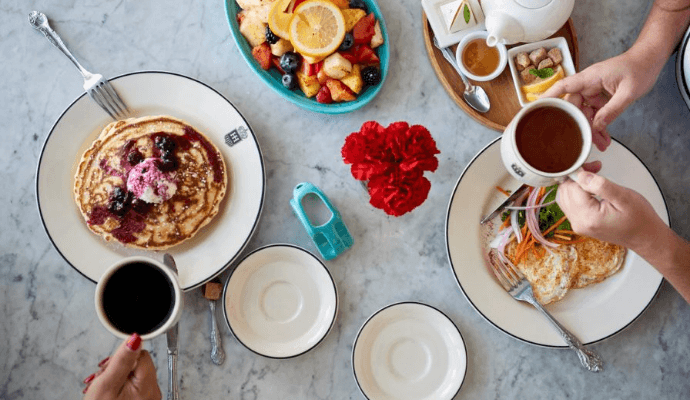 Brunch like a champion | Various SA Locations