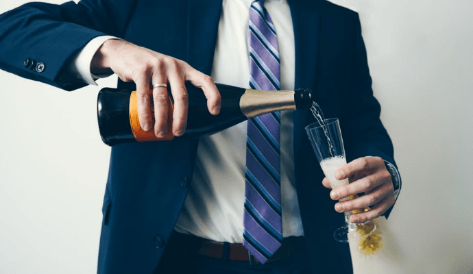 Celebrate NYE the Polish Way