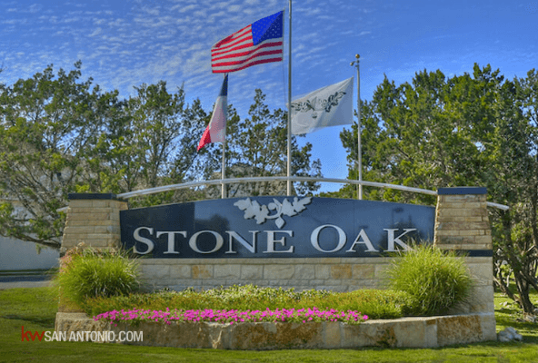 Stone Oak 2