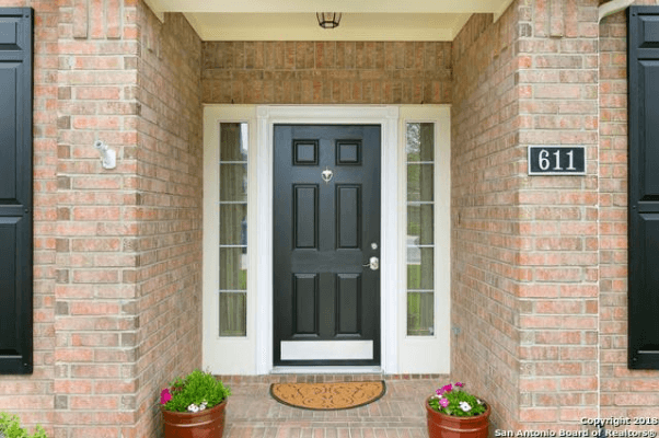 Stone Oak The Amenities