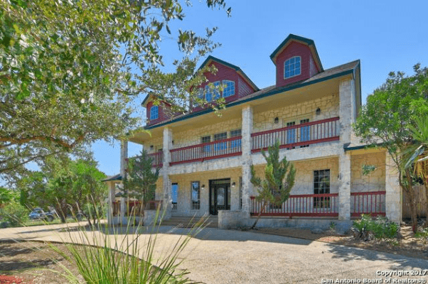 Timberwood Park 331 Spacious Sky