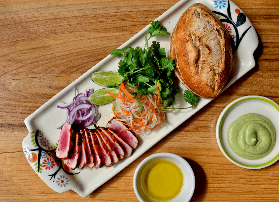 The Fruteria Botanero