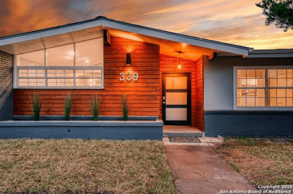 Fort Sam Houston ISD