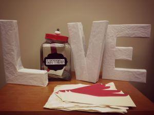 Send a Love Letter