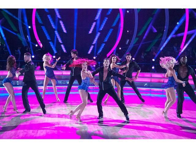 Dancing with the Stars