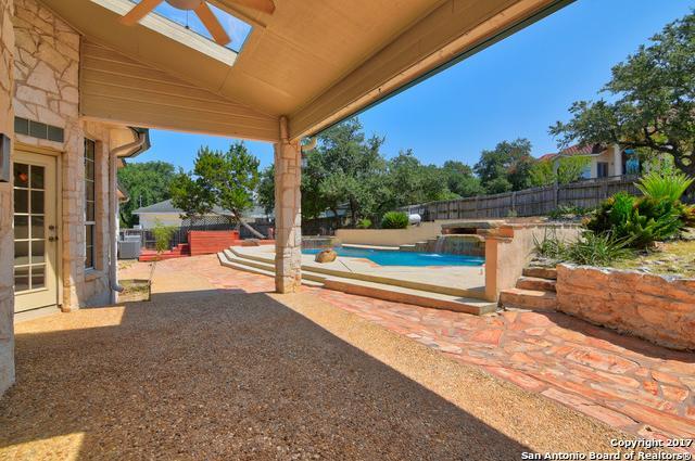 Timberwood Park Home