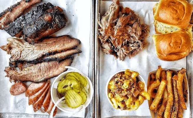 Smoke Shack BBQ