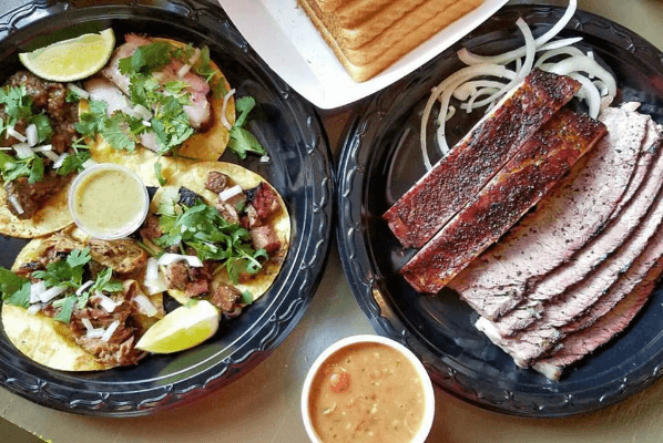 King’s Hwy Brew & Q