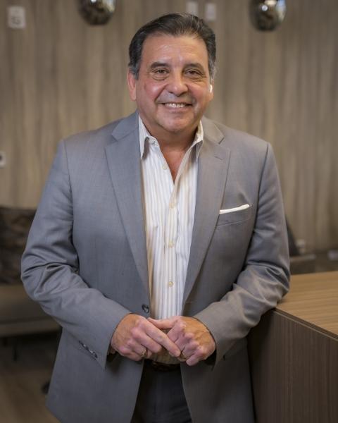 Image Mike Hernandez