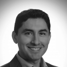 Armando J. Saldivar