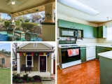 ​14 San Antonio Starter Homes that Probably Cost Less Than Your Rent