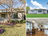 Vintage San Antonio: 6 Mad Men Era Homes That Will Make You Want to Time Travel
