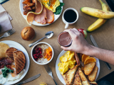Brunch Like a Pro: SA’s Best Breakfast Spots