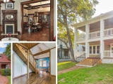 San Antonio’s Historic Homes: The Beauty, The Charm, and The Nuances of Owning One