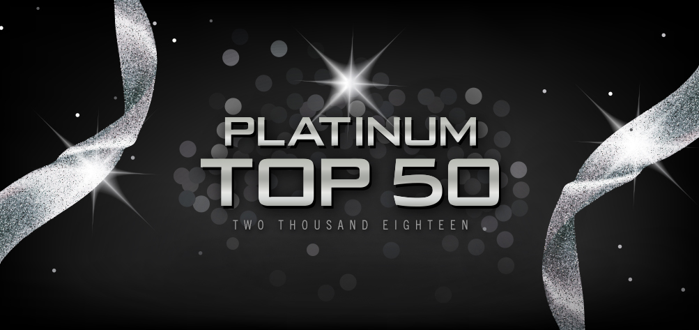 2018_Platinum_Top_50_Winners