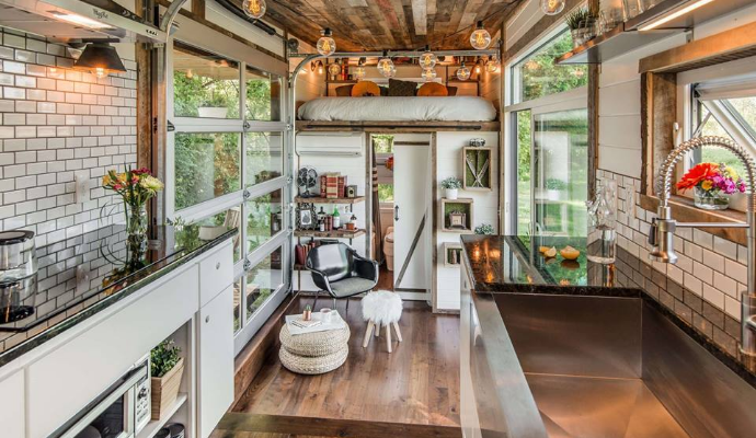 6 Big Reasons The Tiny House Movement Is On The Rise