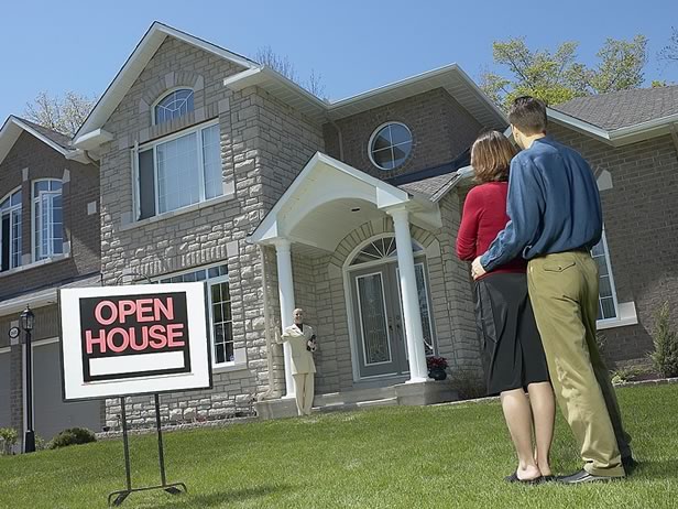 Open Houses Or Private Showings Which Is Best